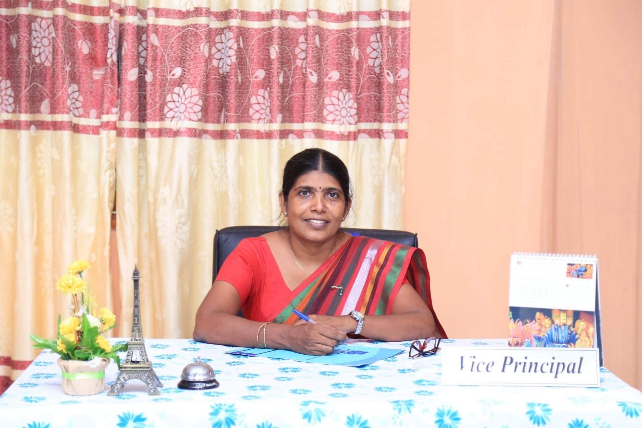  Mrs. Kajaluxmy Sayantharuban